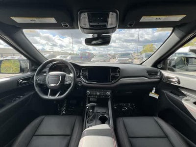 2027 Dodge Durango DURANGO GT HEMI V8 PLUS AWD