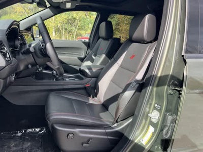 2027 Dodge Durango DURANGO GT HEMI V8 PLUS AWD