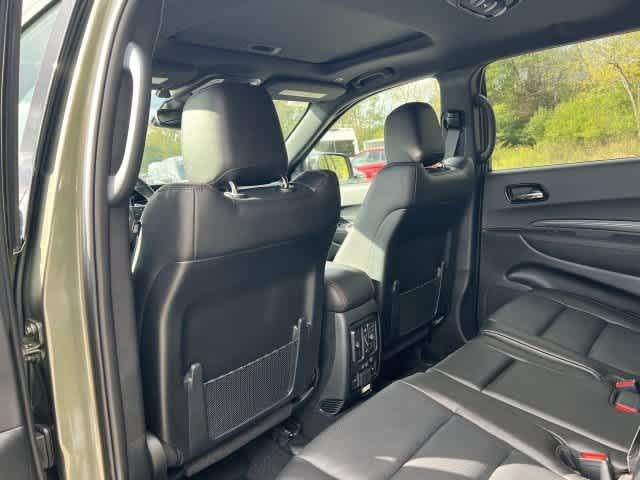 2027 Dodge Durango DURANGO GT HEMI V8 PLUS AWD