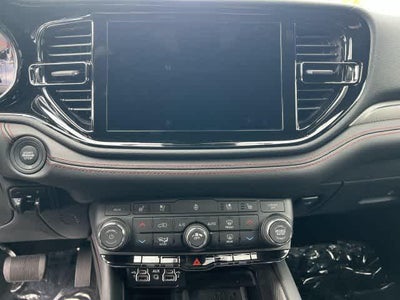 2027 Dodge Durango DURANGO GT HEMI V8 PLUS AWD