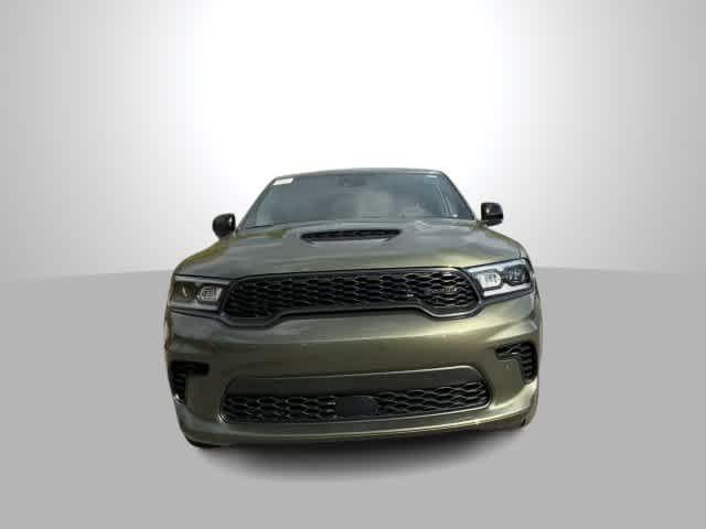 2027 Dodge Durango DURANGO GT HEMI V8 PLUS AWD