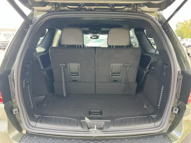 2027 Dodge Durango DURANGO GT HEMI V8 PLUS AWD
