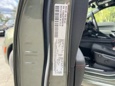 2027 Dodge Durango DURANGO GT HEMI V8 PLUS AWD