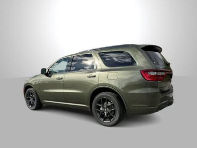 2027 Dodge Durango DURANGO GT HEMI V8 PLUS AWD