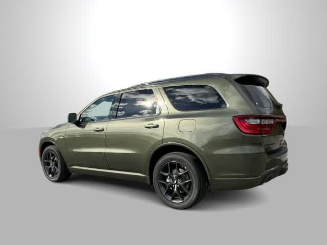 2027 Dodge Durango DURANGO GT HEMI V8 PLUS AWD