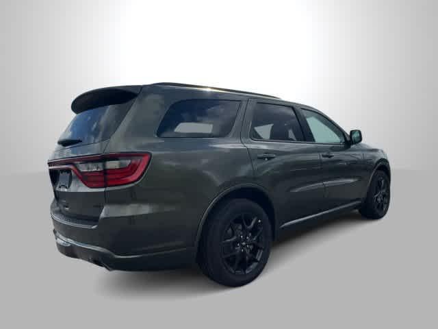 2027 Dodge Durango DURANGO GT HEMI V8 PLUS AWD