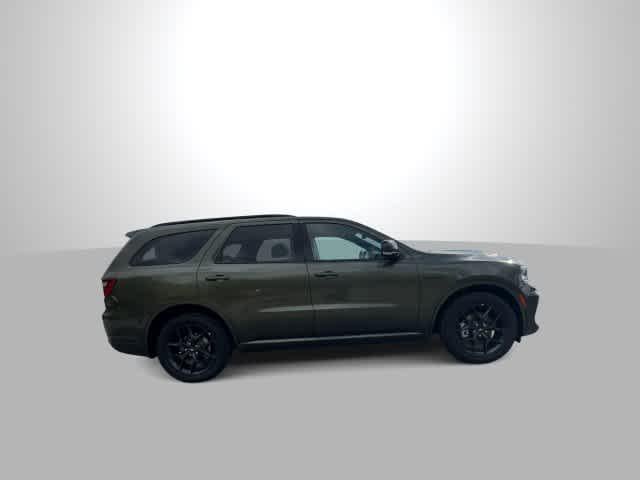 2027 Dodge Durango DURANGO GT HEMI V8 PLUS AWD