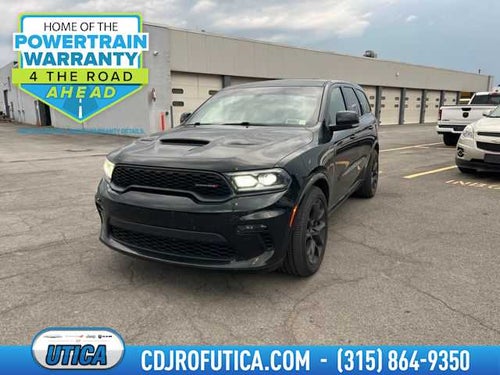 2022 Dodge Durango R/T