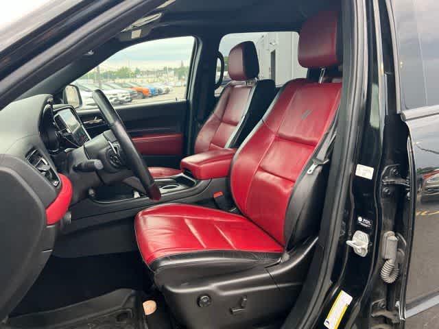 2022 Dodge Durango R/T