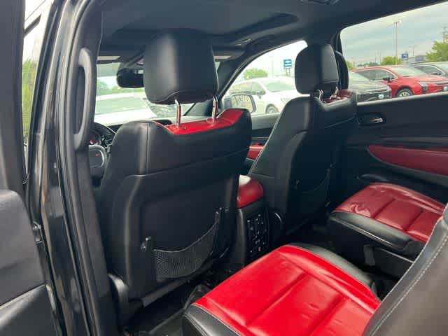 2022 Dodge Durango R/T