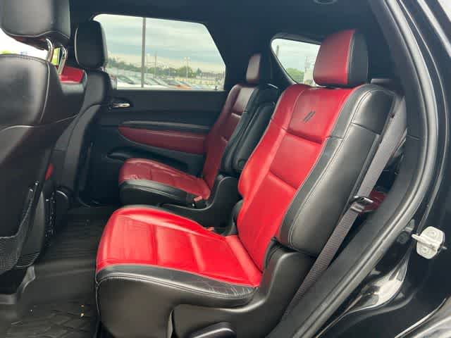 2022 Dodge Durango R/T