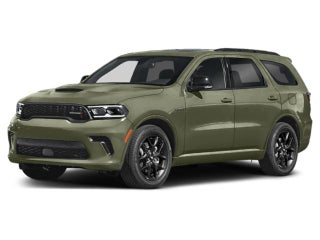 2026 Dodge Durango GT Premium HEMI V8