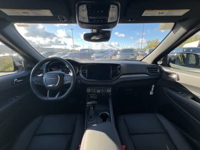 2027 Dodge Durango DURANGO GT HEMI V8 PLUS AWD