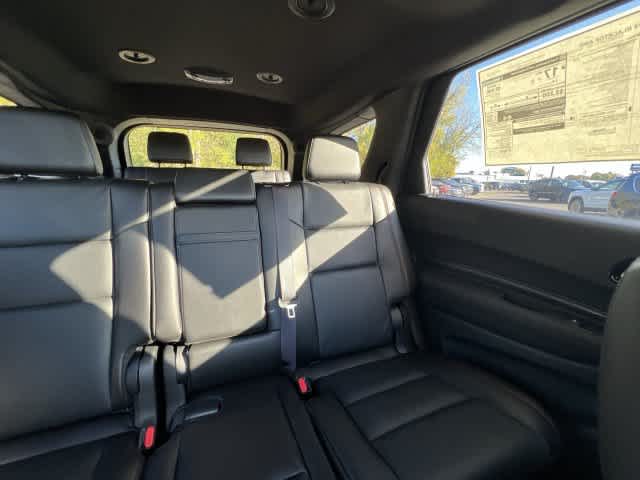 2027 Dodge Durango DURANGO GT HEMI V8 PLUS AWD