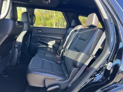 2027 Dodge Durango DURANGO GT HEMI V8 PLUS AWD
