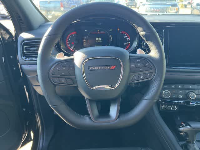 2027 Dodge Durango DURANGO GT HEMI V8 PLUS AWD