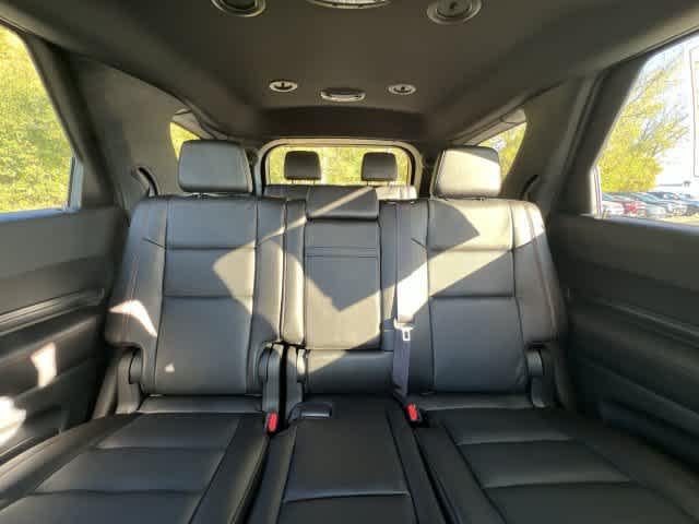 2027 Dodge Durango DURANGO GT HEMI V8 PLUS AWD
