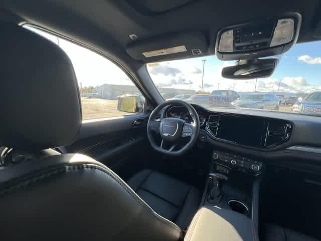 2027 Dodge Durango DURANGO GT HEMI V8 PLUS AWD