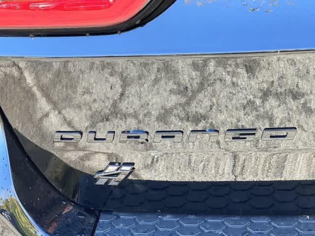 2027 Dodge Durango DURANGO GT HEMI V8 PLUS AWD