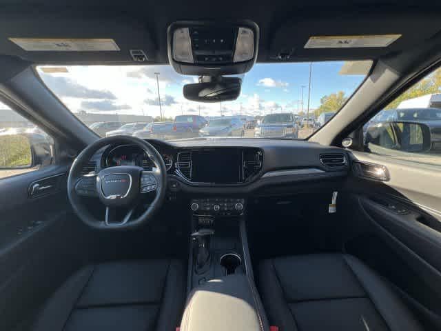 2027 Dodge Durango DURANGO GT HEMI V8 PLUS AWD