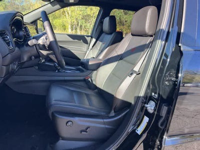2027 Dodge Durango DURANGO GT HEMI V8 PLUS AWD