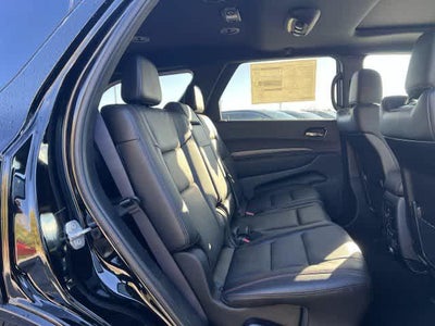 2027 Dodge Durango DURANGO GT HEMI V8 PLUS AWD