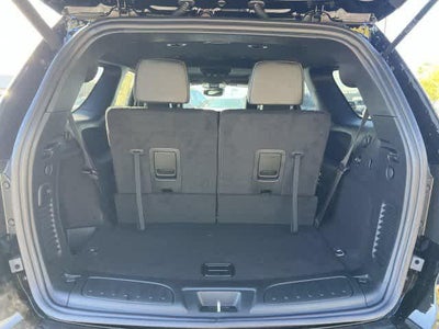 2027 Dodge Durango DURANGO GT HEMI V8 PLUS AWD