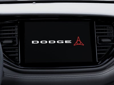 2026 Dodge Durango DURANGO SRT HELLCAT AWD