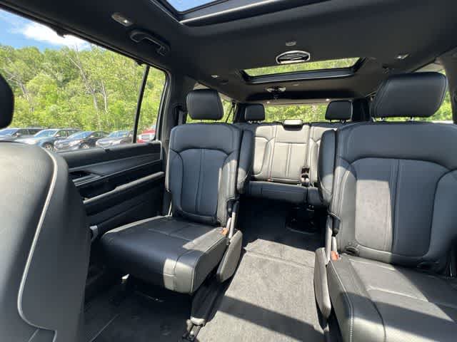 2026 Jeep Grand Wagoneer GRAND WAGONEER L LIMITED ALTITUDE 4X4