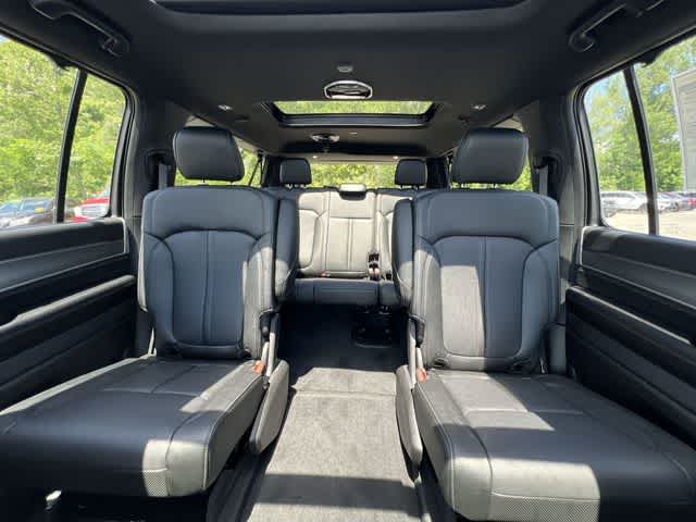 2026 Jeep Grand Wagoneer GRAND WAGONEER L LIMITED ALTITUDE 4X4