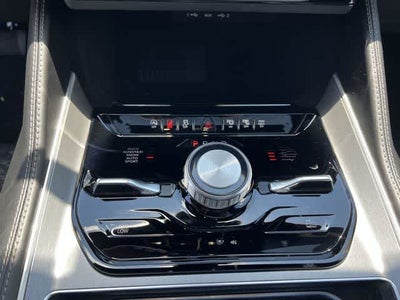 2026 Jeep Grand Wagoneer GRAND WAGONEER L LIMITED ALTITUDE 4X4