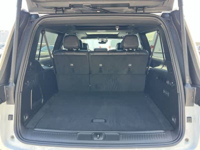 2026 Jeep Grand Wagoneer GRAND WAGONEER L LIMITED ALTITUDE 4X4