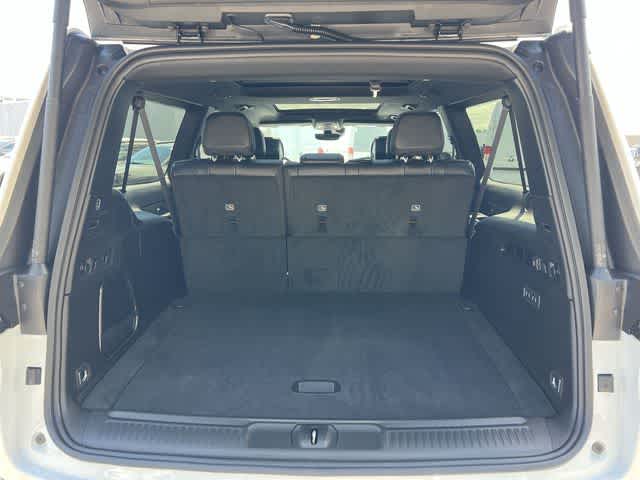 2026 Jeep Grand Wagoneer GRAND WAGONEER L LIMITED ALTITUDE 4X4
