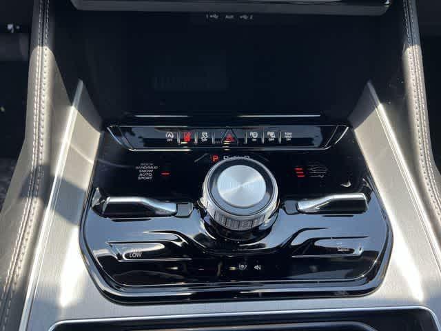 2026 Jeep Grand Wagoneer GRAND WAGONEER L LIMITED ALTITUDE 4X4