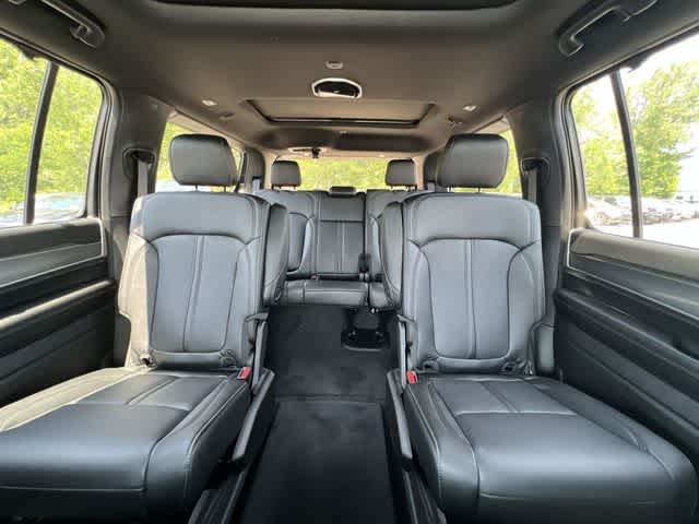 2026 Jeep Grand Wagoneer GRAND WAGONEER LIMITED ALTITUDE 4X4