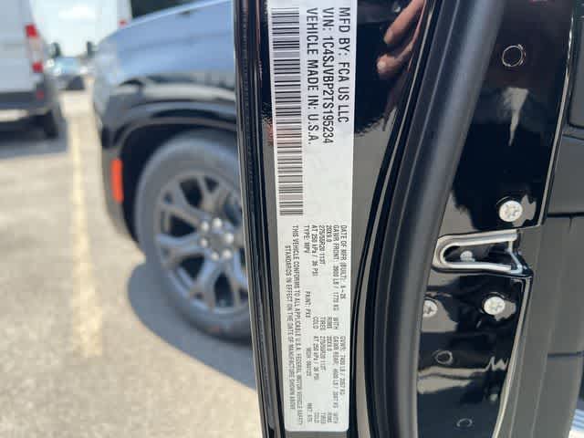 2026 Jeep Grand Wagoneer GRAND WAGONEER LIMITED ALTITUDE 4X4