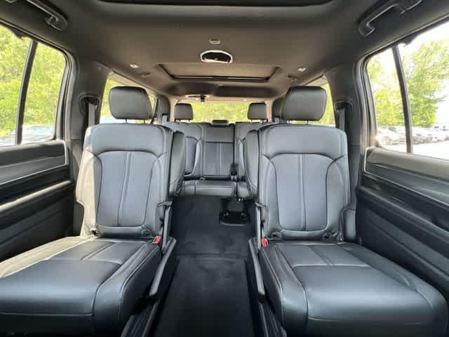 2026 Jeep Grand Wagoneer GRAND WAGONEER LIMITED ALTITUDE 4X4