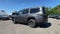 2026 Jeep Grand Wagoneer GRAND WAGONEER LIMITED ALTITUDE 4X4