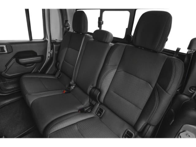 2021 Jeep Gladiator Sport S 4x4