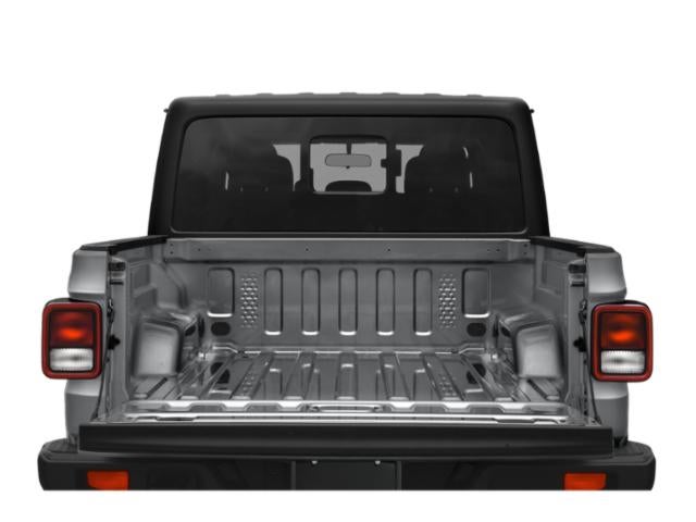 2021 Jeep Gladiator Sport S 4x4