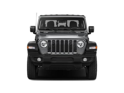 2021 Jeep Gladiator Sport S 4x4