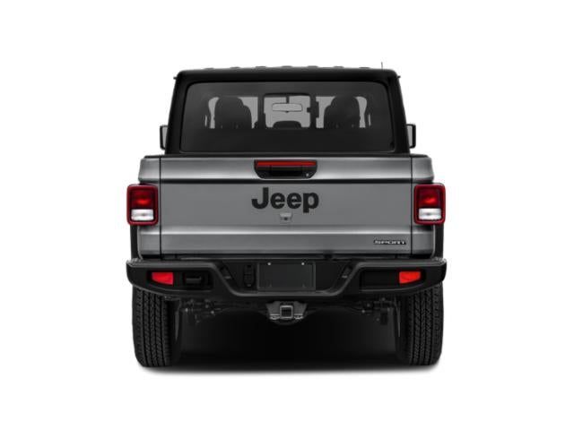 2021 Jeep Gladiator Sport S 4x4