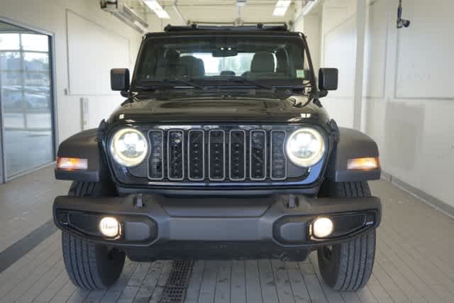 2024 Jeep Gladiator Sport