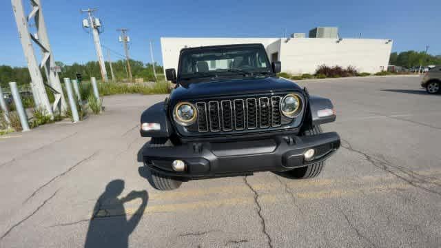 2024 Jeep Gladiator Sport
