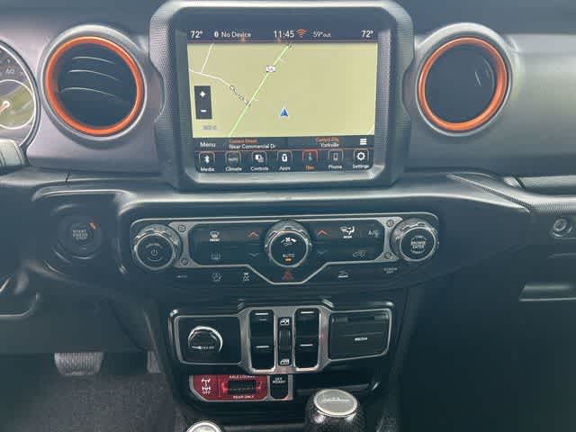 2023 Jeep Gladiator Mojave 4x4