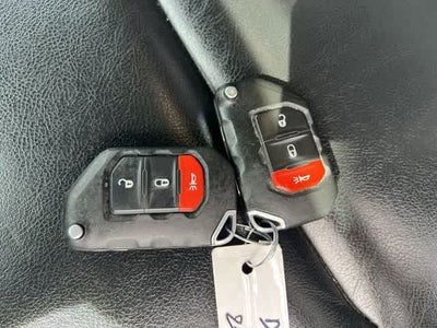 2023 Jeep Gladiator Mojave 4x4