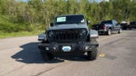 2026 Jeep Gladiator GLADIATOR WILLYS 4X4