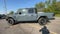 2026 Jeep Gladiator GLADIATOR WILLYS 4X4