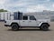 2026 Jeep Gladiator GLADIATOR WILLYS 4X4