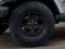 2026 Jeep Gladiator GLADIATOR WILLYS 4X4